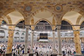 Pelunasan biaya haji tahap 1 diperpanjang hingga 23 Februari 2024