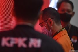 KPK: Andhi Pramono manfaatkan jabatan jadi broker pengusaha