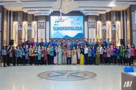 24 pasang lolos ke semifinal ajang Nanang Galuh Banjarmasin 2023