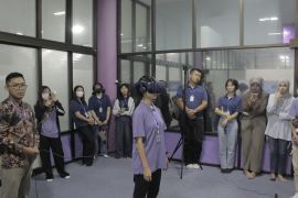 Gandeng Asia University Taiwan, Psikologi UMM kaji kesehatan mental