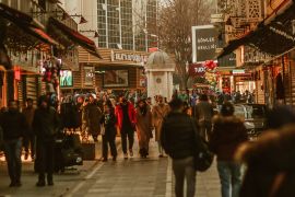 Tur plus umrah diprediksi bakal diminati wisatawan muslim