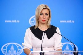 Rusia bahas peningkatan kerja sama dengan ASEAN di Jakarta