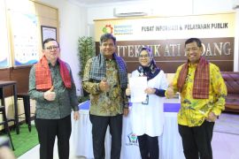 Vokasi jadi praktik terbaik kemitraan industri-pendidikan