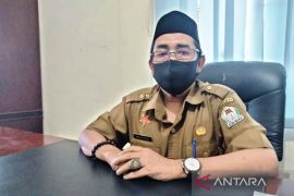 Pengembalian dana desa Rp84 juta terbakar di Aceh Barat menunggu penukaran di bank