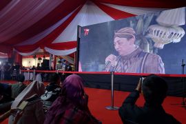 Kapolri: Rakyat harapkan pemimpin yang mendengarkan