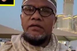 Keluarga jamaah haji asal SBT Maluku yang meninggal dapat  asuransi