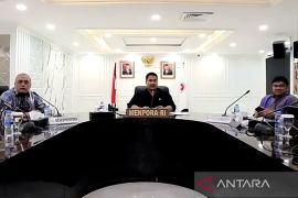 Indonesia commits to hosting 2023 FIBA World Cup: Sports Minister
