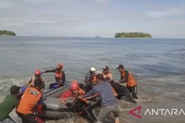 Jasad nelayan Aceh Selatan ditemukan setelah tiga hari hilang di laut