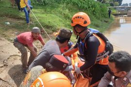 Lagi, bocah tenggelam di Sungai Batanghari
