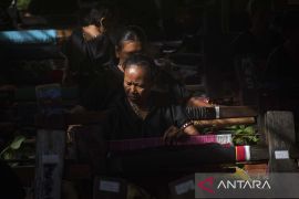 Merangkai masa depan dari kreativitas