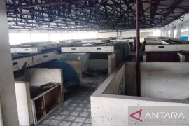 Ini penjelasan pengelola Pasar Tanah Abang blok G sepi