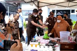 Kepala BNK Paser sayangkan anggaran 2024 dipangkas 65 persen