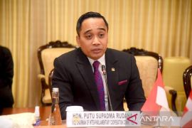 Kesetaraan gender perlu ditingkatkan di parlemen