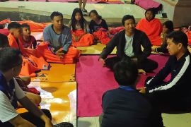 Bupati Klungkung imbau masyarakat waspadai dampak cuaca ekstrem