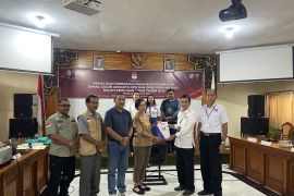 Nasdem dan Perindo Bali rombak daftar calon legislatif