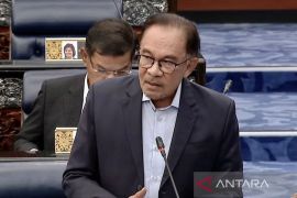 PM Malaysia Anwar Ibrahim akan bertemu Elon Musk pekan depan