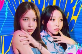 MAMAMOO+ umumkan akan hadir kembali pada  Agustus 2023