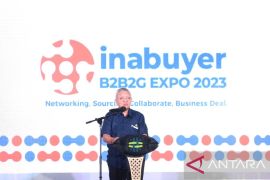 INABUYER catat potensi kerja sama KUMKM hingga Rp1 triliun