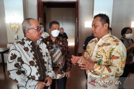 Ingin jadi mari-sociopreneurship di Asia Tenggara, UMRAH dan CIMT-GT kerja sama