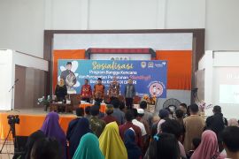 DPR RI berharap seluruh elemen masyarakat Kalbar terpapar informasi stunting