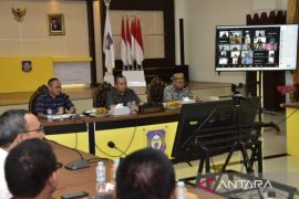 Pemprov Gorontalo mulai menerapkan lima hari sekolah bagi SMA sederajat