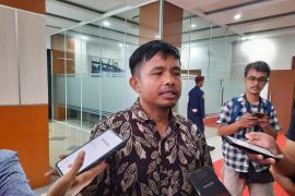 KPU RI menerima perbaikan administrasi bakal caleg terakhir hari ini pukul 23.59 WIB