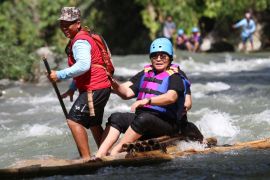 Festival Loksado 2023 gerakkan pariwisata dan perekonomian
