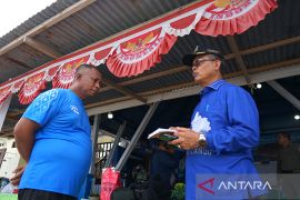 Sekda Bone Bolango  berharap Kemenparekraf dukung wisata Hiu Paus