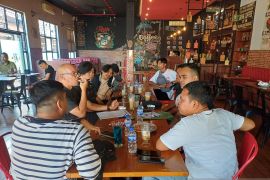 Pertandingan Esports Porprov Jambi diikuti seluruh kabupaten dan kota