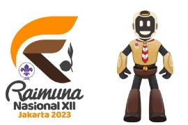 Kwarcab Biak kirim peserta Pramuka ke Raimuna Nasional