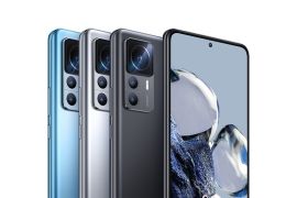 Xiaomi bersiap luncurkan ponsel Xiaomi 13T Pro