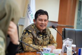 Dirut BPJS Kesehatan: Program JKN jadi percontohan bagi negara lain