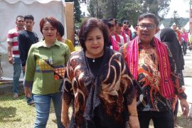 Pemkab Karo  dukung  jalan alternatif Medan-Berastagi selesai 2024