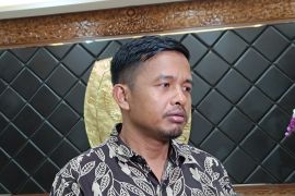 KPU: Baru 8 parpol yang serahkan perbaikan administrasi bacaleg