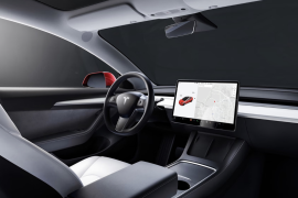 Elon Musk prediksi pengendaraan otonom level 4 atau 5 hadir tahun ini