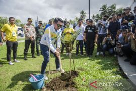 Penutupan Cycling De Jabar 2023