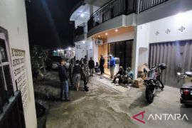 Gerombolan bermotor beraksi ancam warga Cisolok dengan senjata api