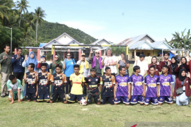 Ketua DPRD dukung Geopark Gorontalo