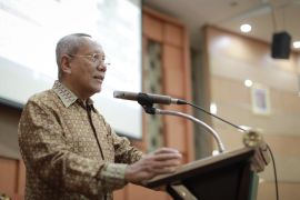 Guru Besar FKUI: Pasien  terinfeksi antraks perlu dirawat di rumah sakit dan diberi antibiotik