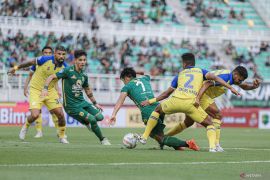 Liga 1: CEO Persebaya layangkan surat resmi terkait kinerja wasit