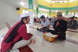 Kemenkumham Sulsel apresiasi pembinaan kerohanian WBP di Lapas Bulukumba