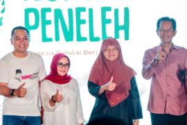 Pimpinan DPRD: Wisata Sejarah Peneleh tumbuhkan ekonomi di Surabaya