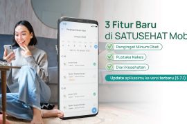 8.362 faskes di Indonesia terkoneksi ke SATUSEHAT