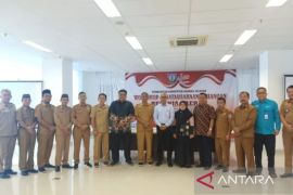 Bangka Selatan terapkan digitalisasi transaksi keuangan