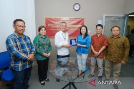 Pemkab Malinau fasilitasi anak daerah kuliah di China dan Taiwan