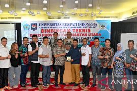 Pimpinan DPRD Kaltara dorong anggota ikuti bimbingan teknis