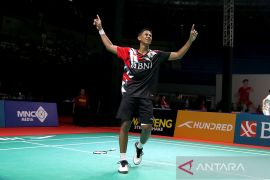 Indonesia hadapi Jepang di final BAJC 2023