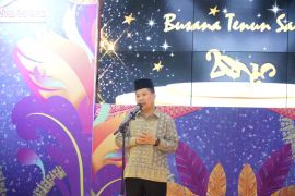 Pemda lombakan desain motif tenun Sambas untuk pelestarian