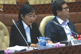 Ditjen Hubud: serapan anggaran hingga 7 Juli 2023 sebesar 42,11 persen