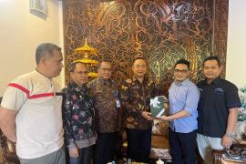 Relawan penanggulangan bencana Ketapang akan diberi jaminan keselamatan